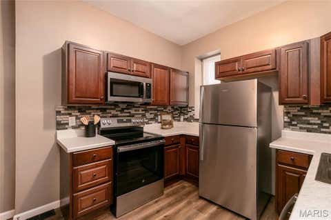 Tiny photo for 3018 Texas Avenue, St Louis, MO 63118 (MLS # 26052179)