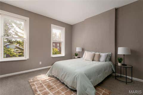 Tiny photo for 3018 Texas Avenue, St Louis, MO 63118 (MLS # 26052179)