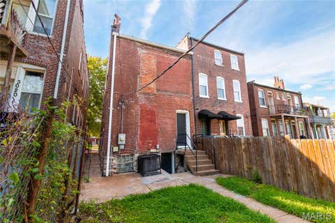 Tiny photo for 3018 Texas Avenue, St Louis, MO 63118 (MLS # 26052179)