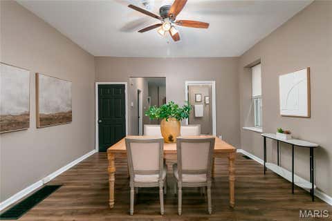 Tiny photo for 3018 Texas Avenue, St Louis, MO 63118 (MLS # 26052179)