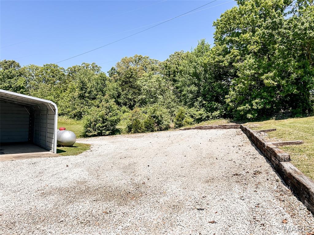 S US Hwy 63 - Residential