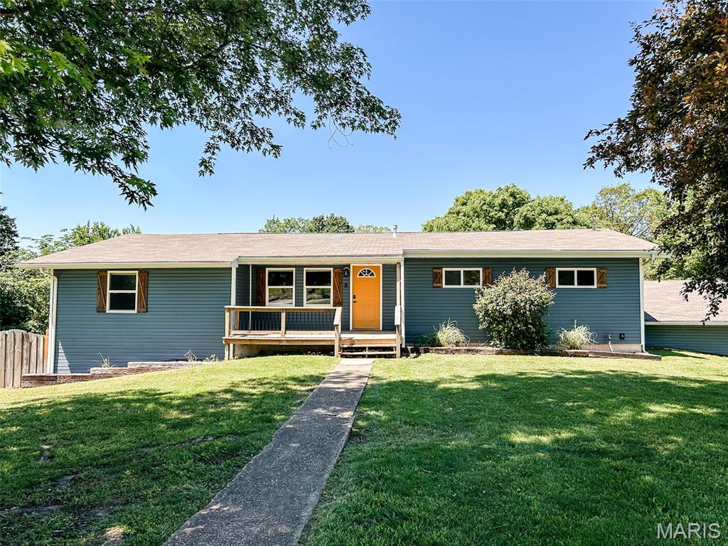 S US Hwy 63 - Residential