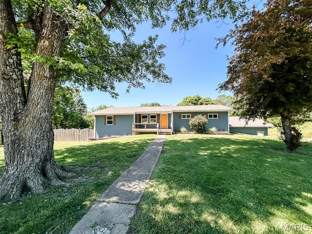 S US Hwy 63 - Residential