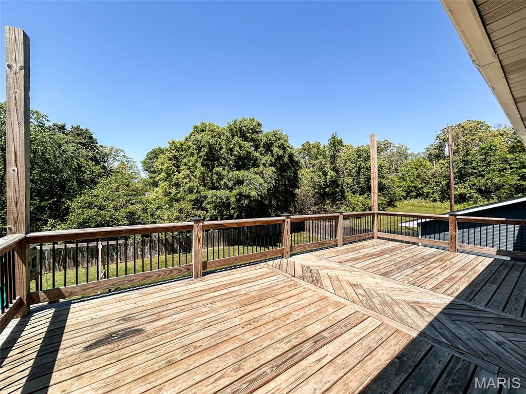 S US Hwy 63 - Residential