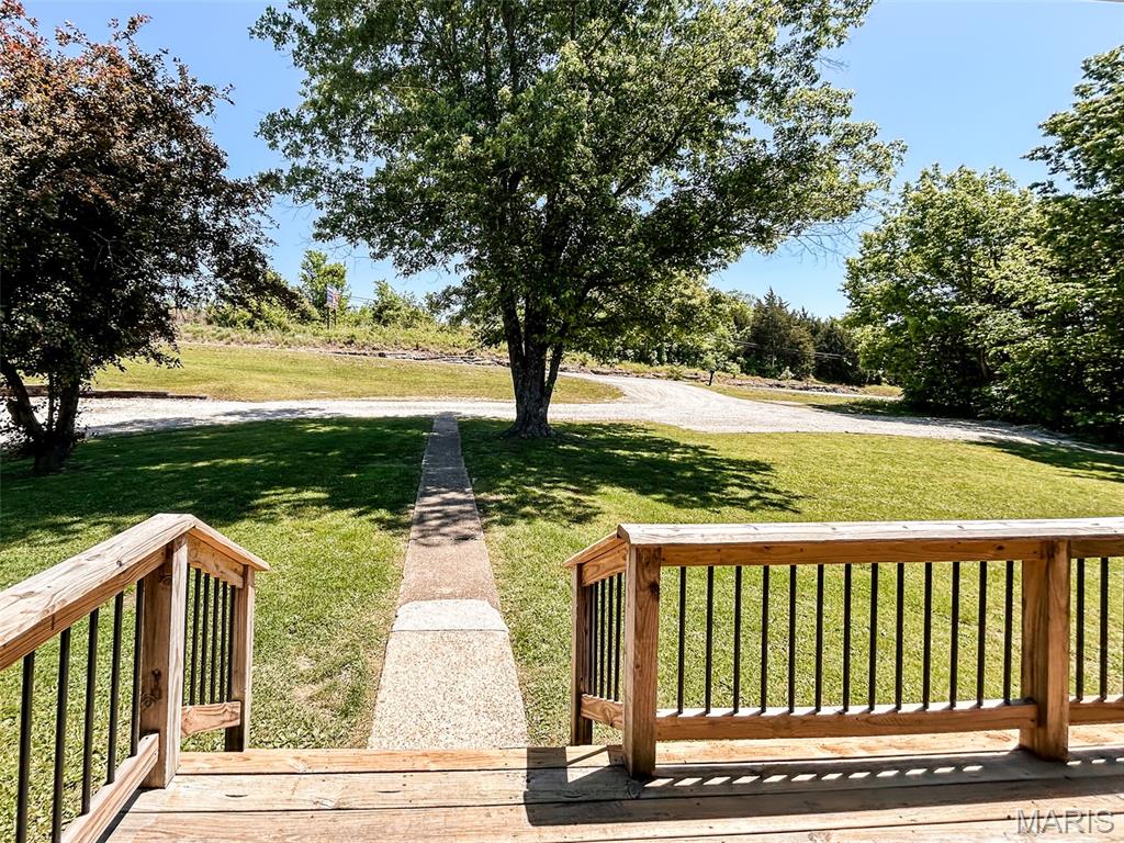 S US Hwy 63 - Residential
