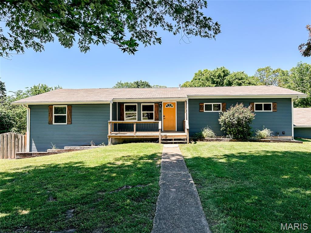 S US Hwy 63 - Residential