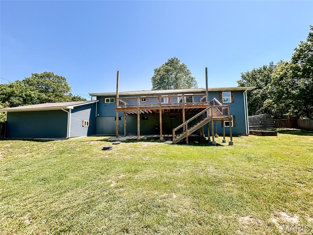 S US Hwy 63 - Residential