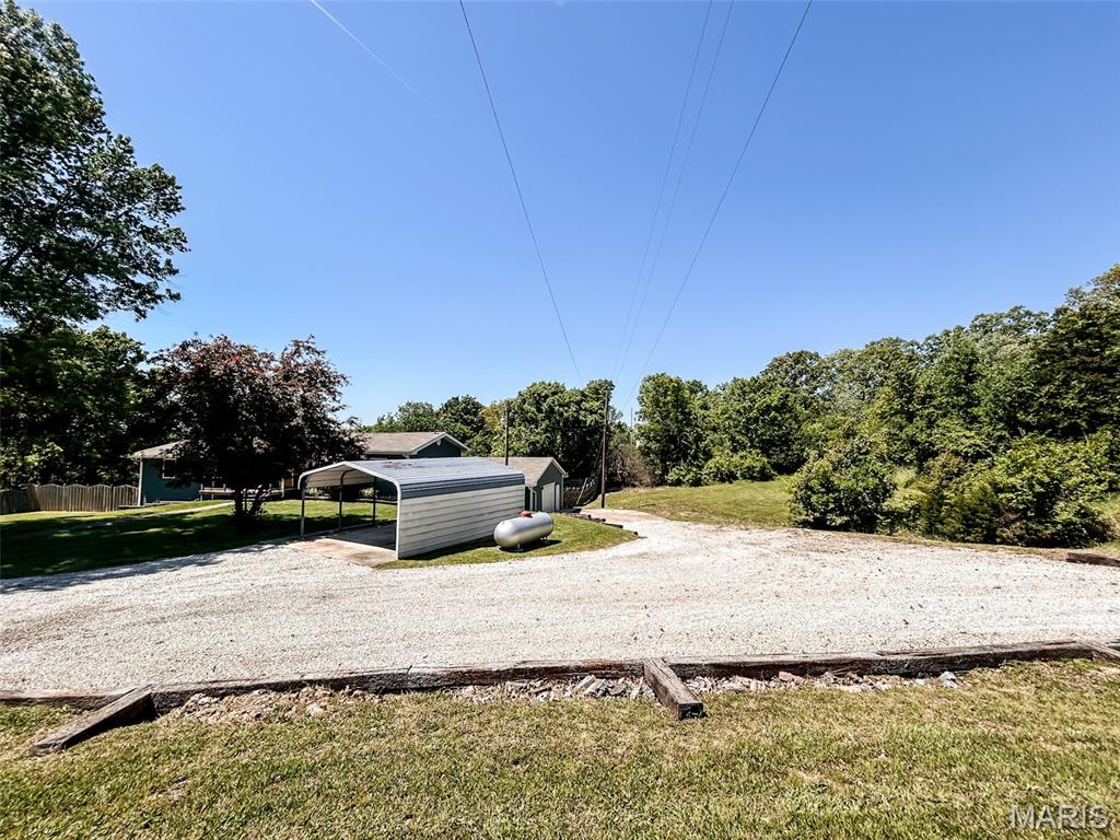 S US Hwy 63 - Residential