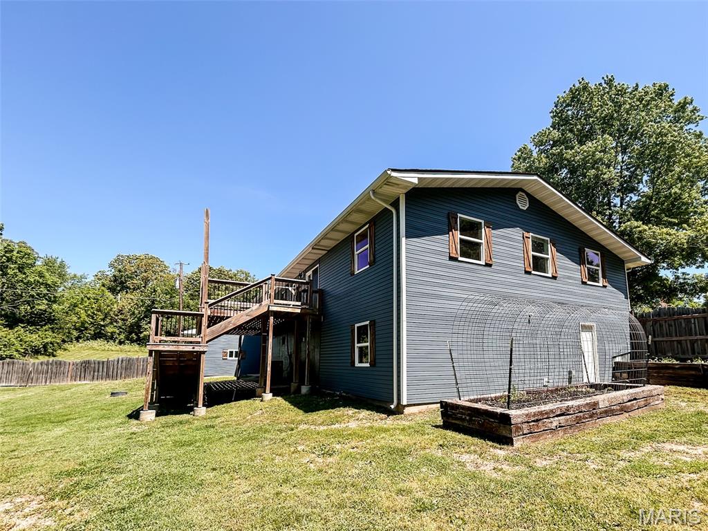 S US Hwy 63 - Residential