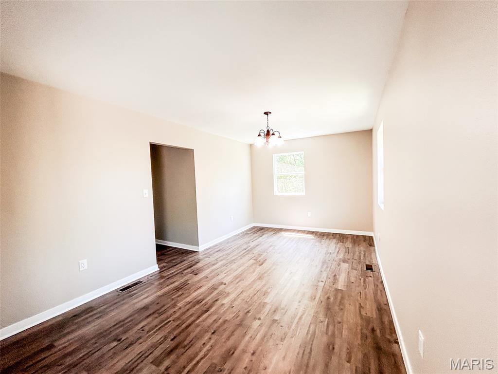 S US Hwy 63 - Residential