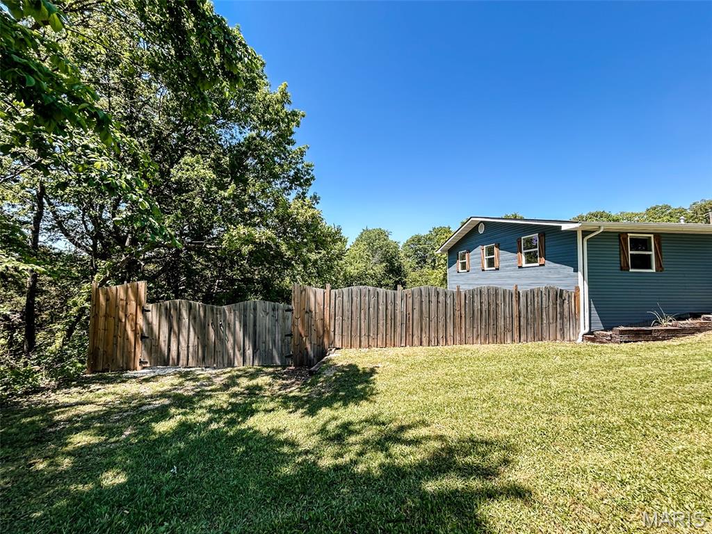 S US Hwy 63 - Residential