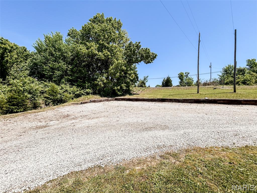 S US Hwy 63 - Residential