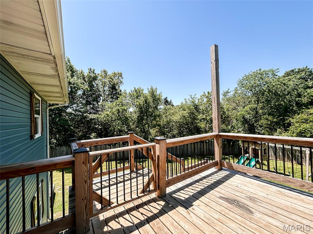 S US Hwy 63 - Residential