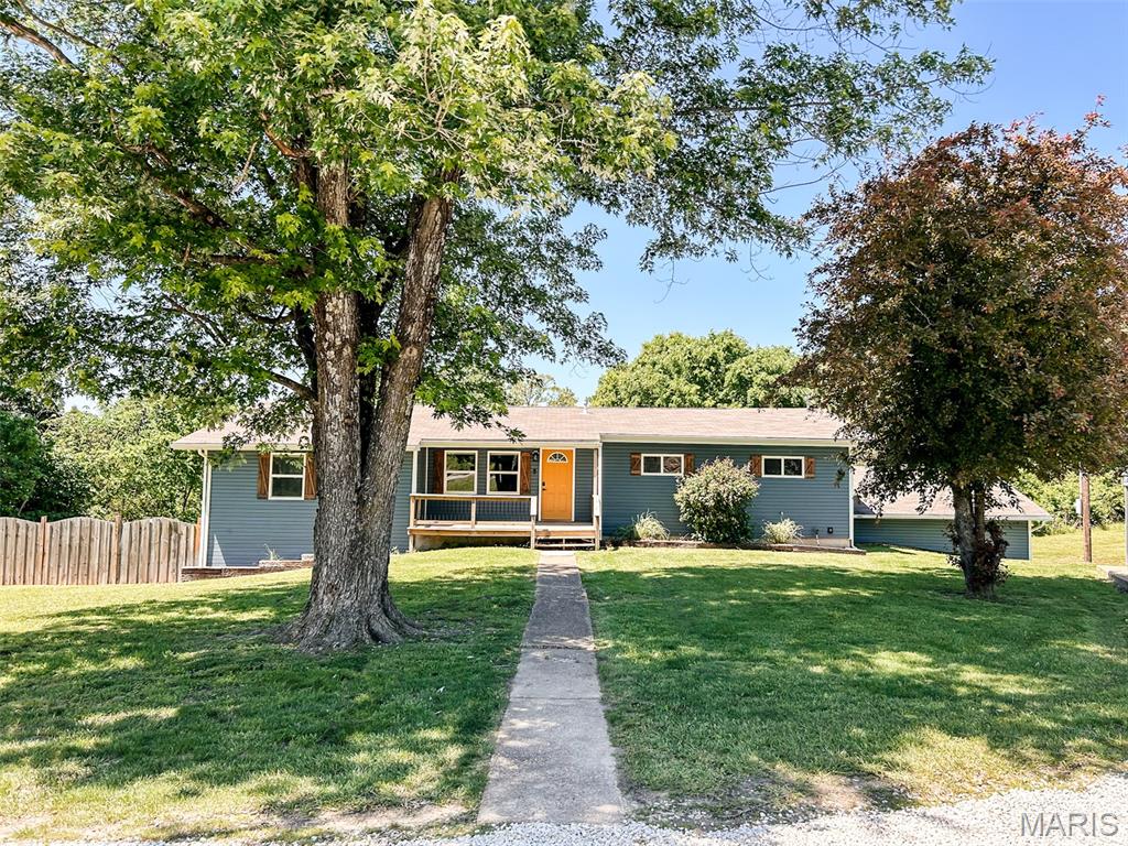 S US Hwy 63 - Residential