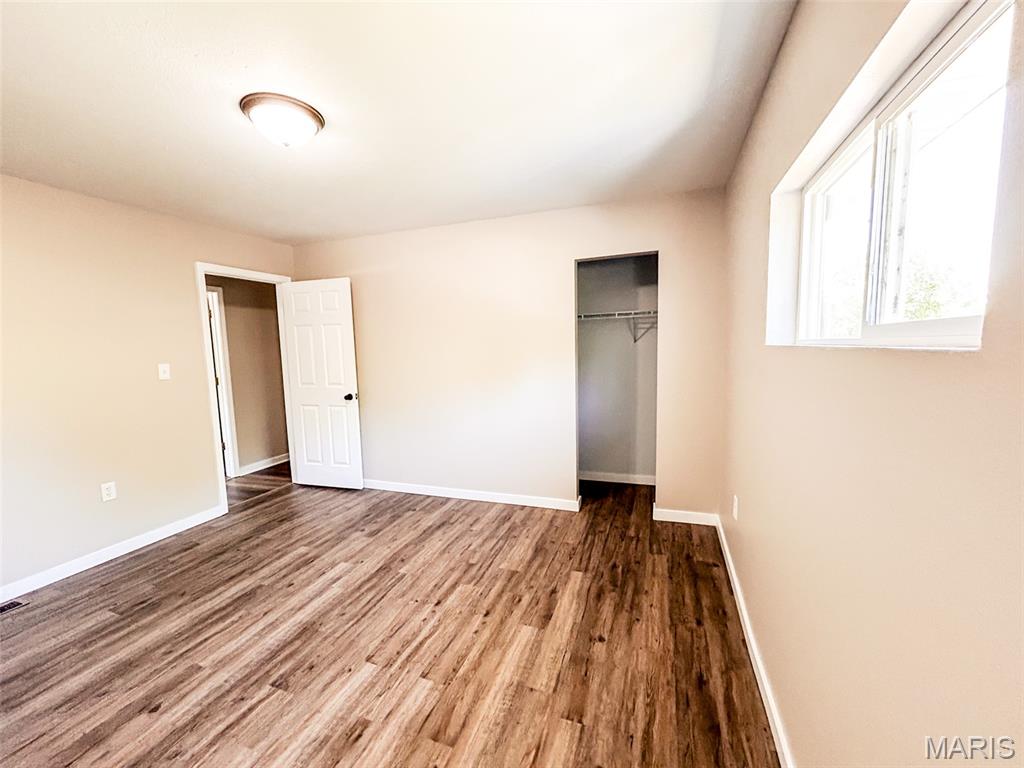 S US Hwy 63 - Residential