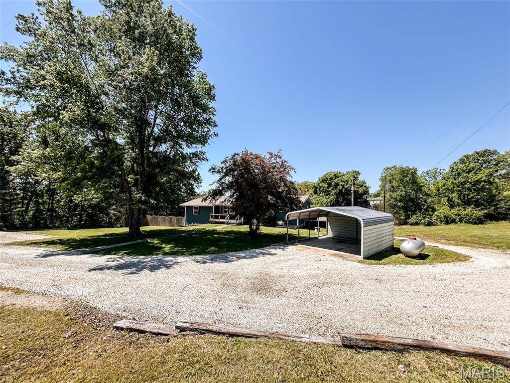 S US Hwy 63 - Residential