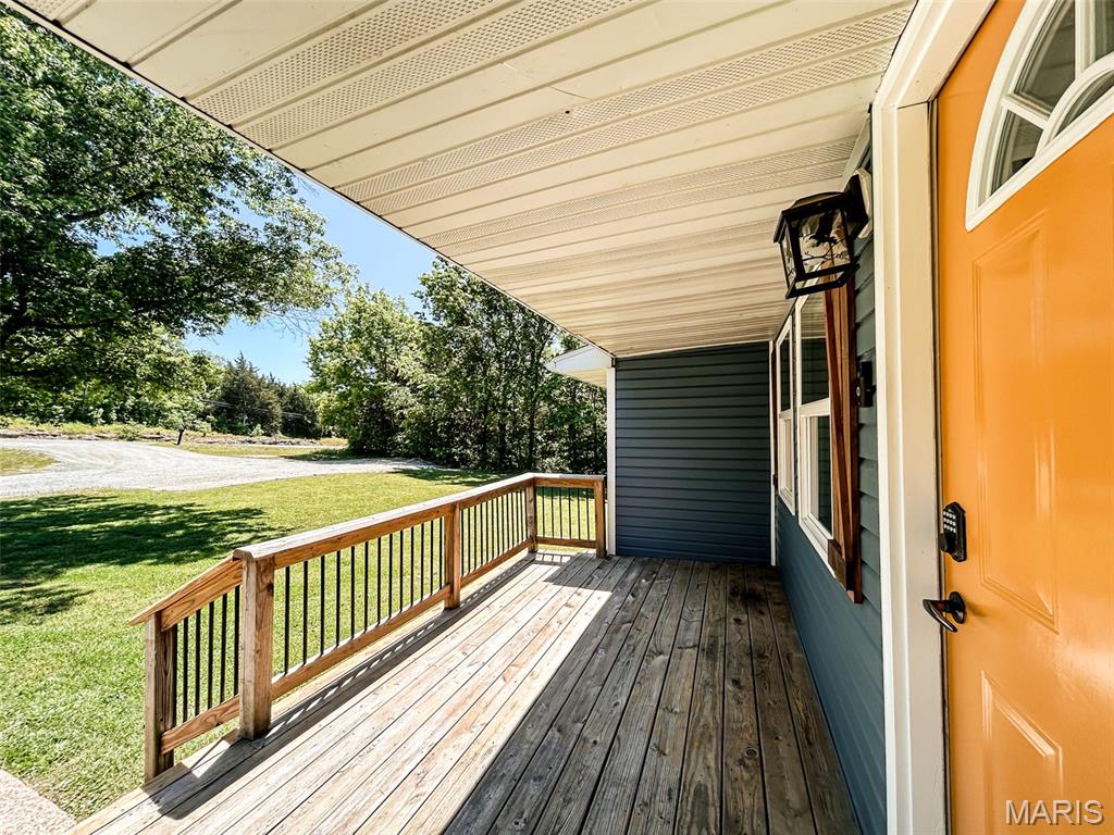 S US Hwy 63 - Residential