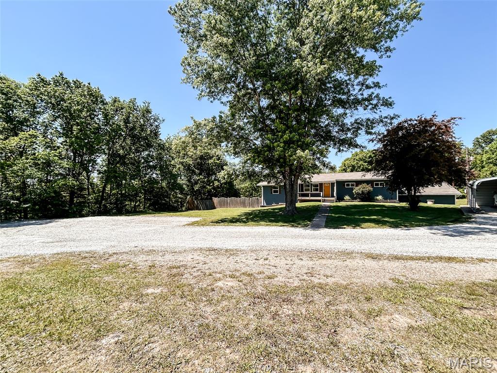 S US Hwy 63 - Residential