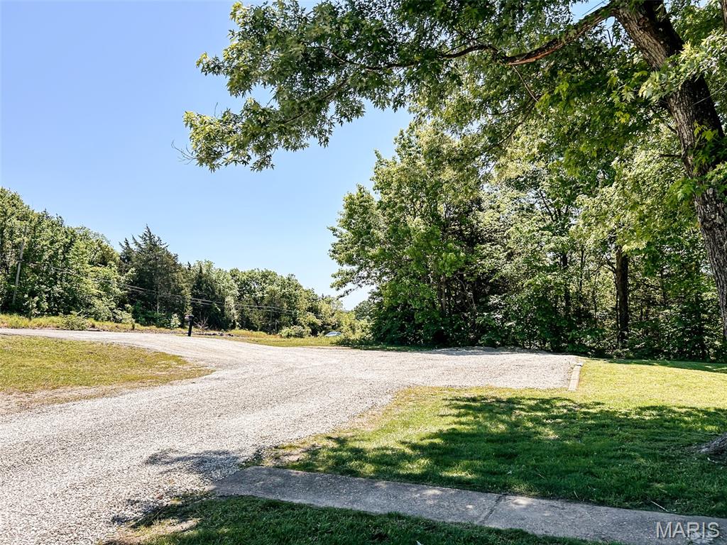 S US Hwy 63 - Residential