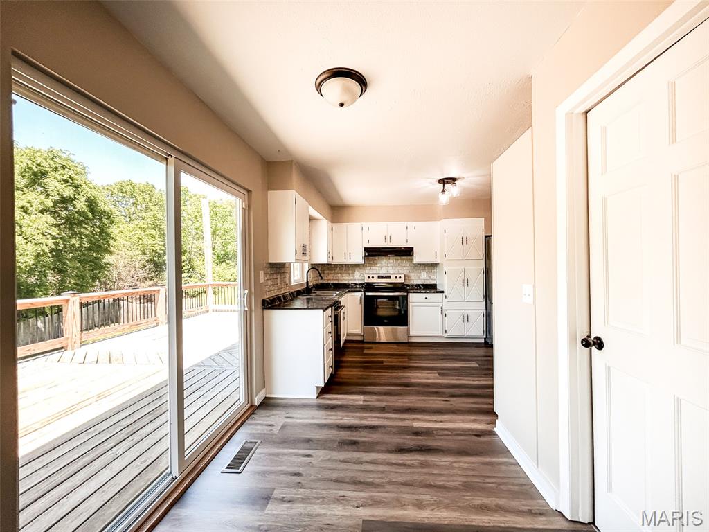 S US Hwy 63 - Residential