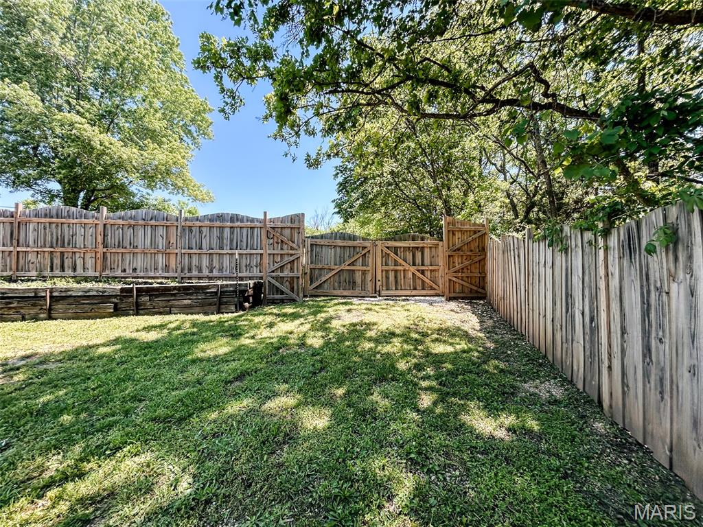 S US Hwy 63 - Residential