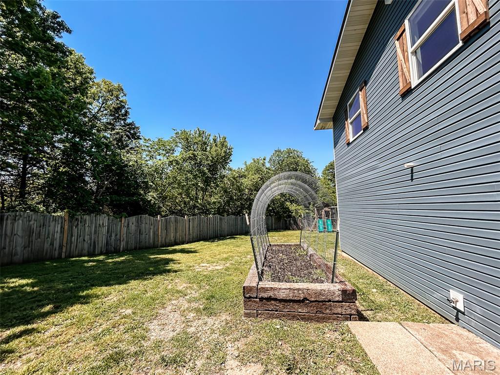 S US Hwy 63 - Residential