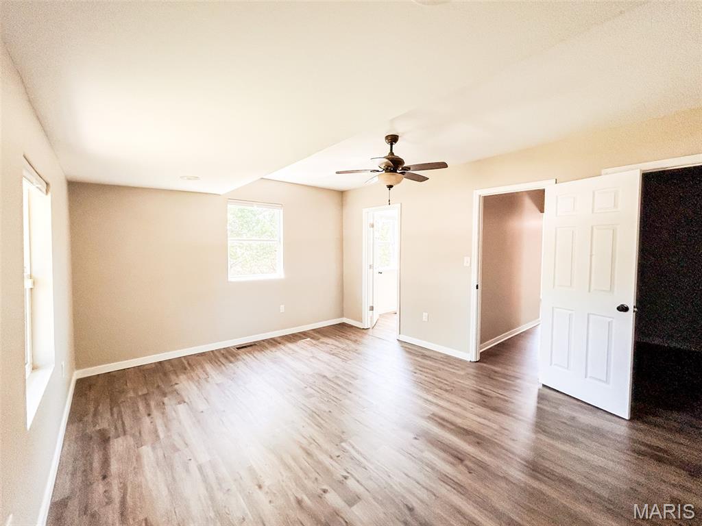 S US Hwy 63 - Residential