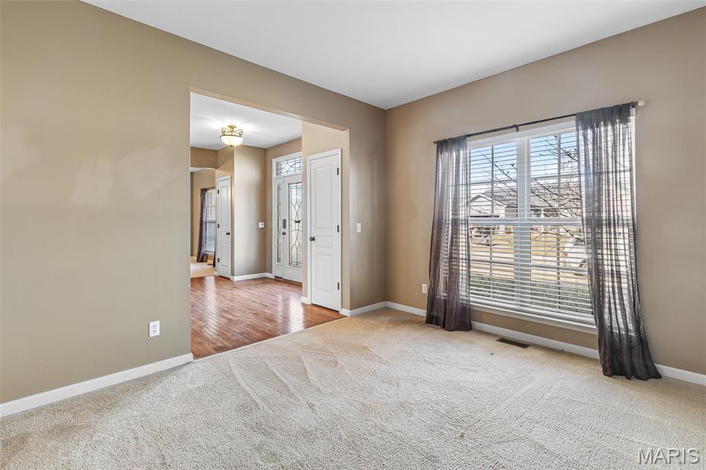 Stone Ridge Canyon #5 - Residential