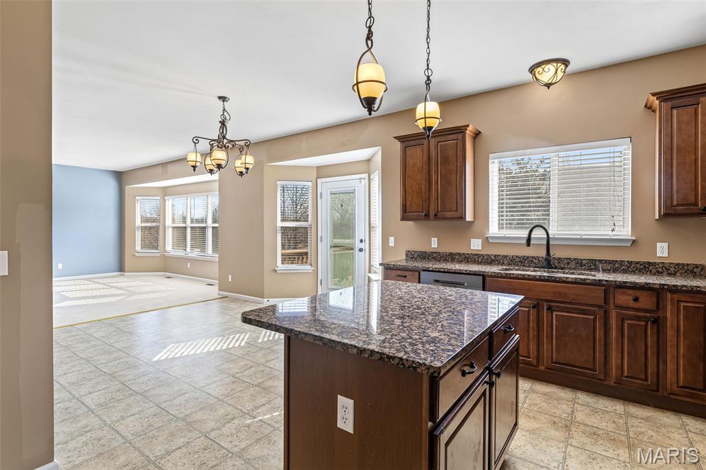 Stone Ridge Canyon #5 - Residential