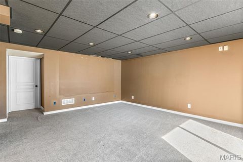 Tiny photo for 750 Lost Canyon Boulevard, Wentzville, MO 63385 (MLS # 26005683)