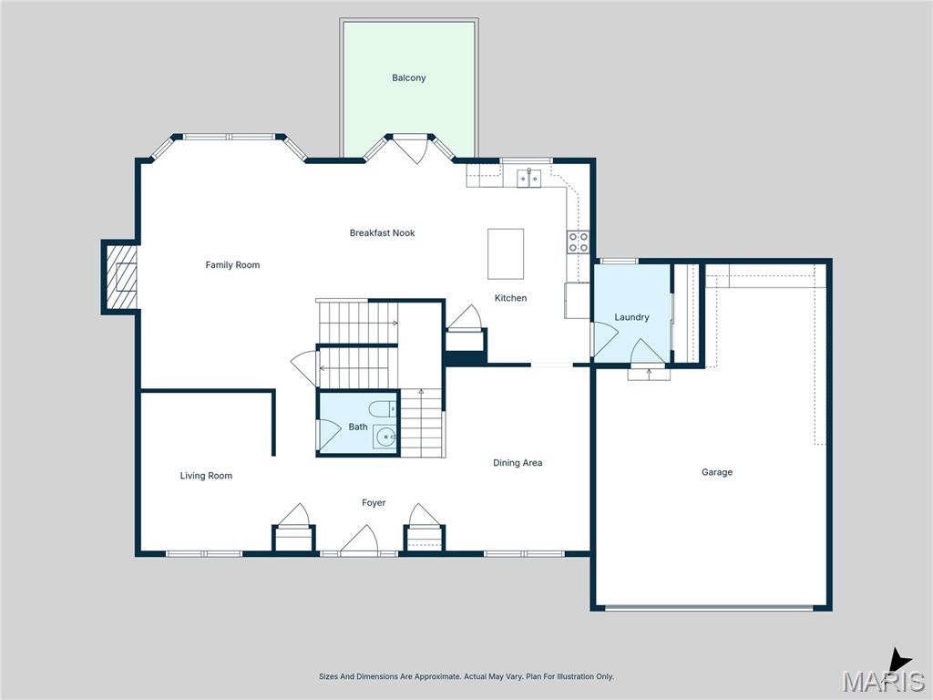 Stone Ridge Canyon #5 - Residential