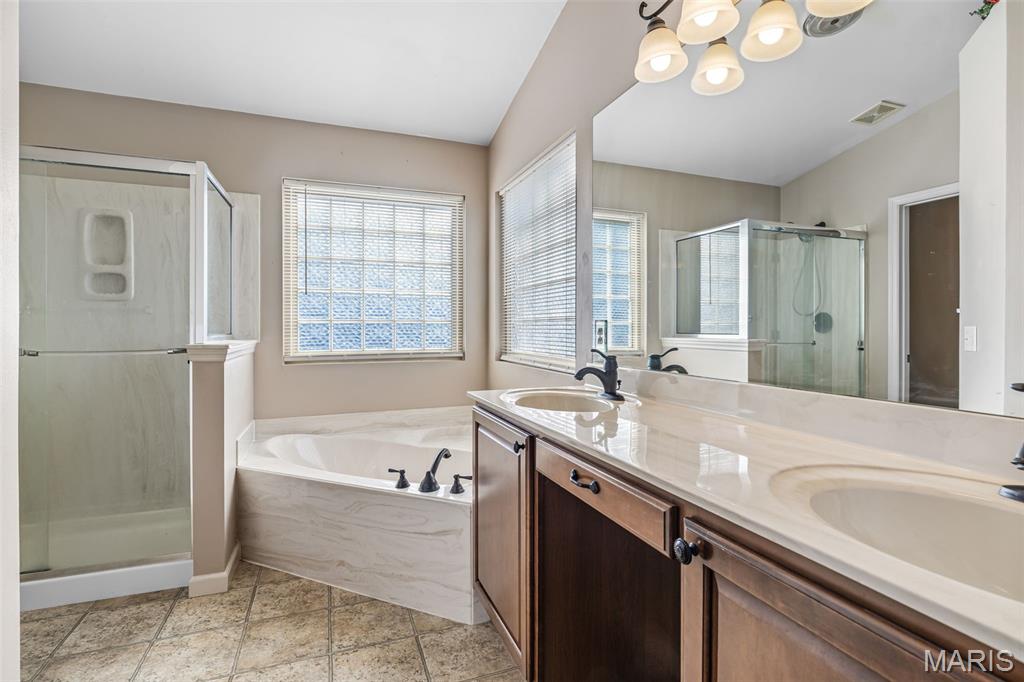 Stone Ridge Canyon #5 - Residential