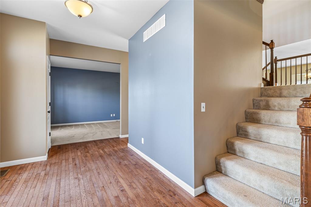 Stone Ridge Canyon #5 - Residential