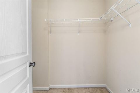 Tiny photo for 750 Lost Canyon Boulevard, Wentzville, MO 63385 (MLS # 26005683)