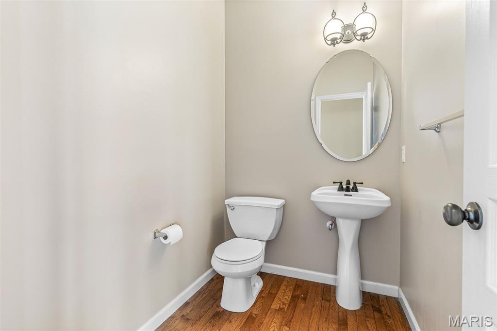 Stone Ridge Canyon #5 - Residential