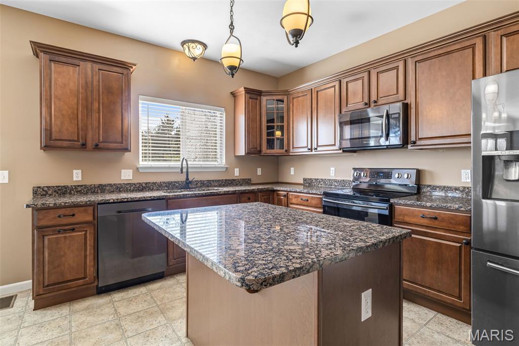 Stone Ridge Canyon #5 - Residential