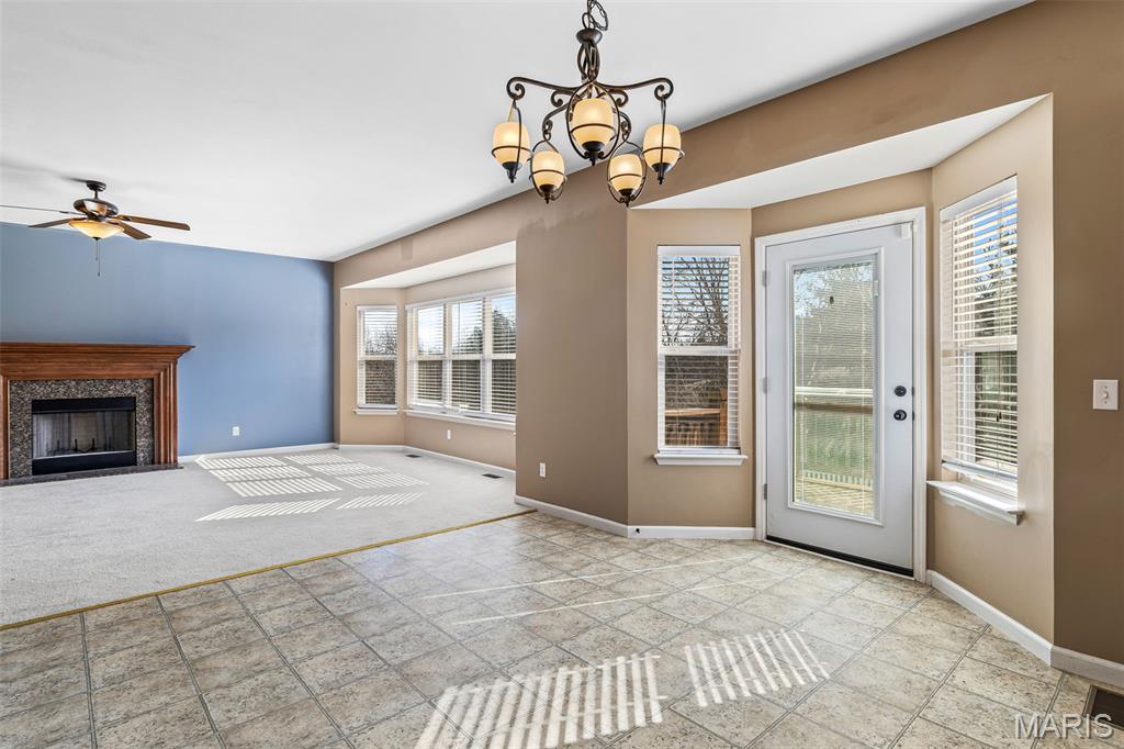 Stone Ridge Canyon #5 - Residential