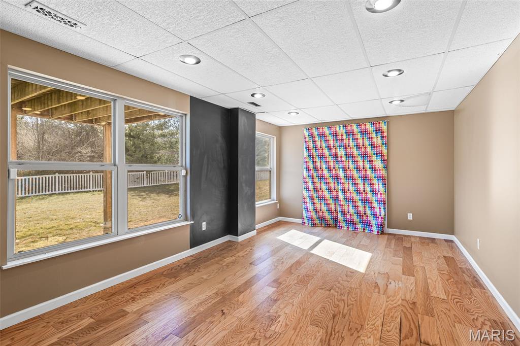 Stone Ridge Canyon #5 - Residential