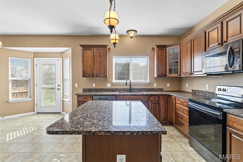 Stone Ridge Canyon #5 - Residential