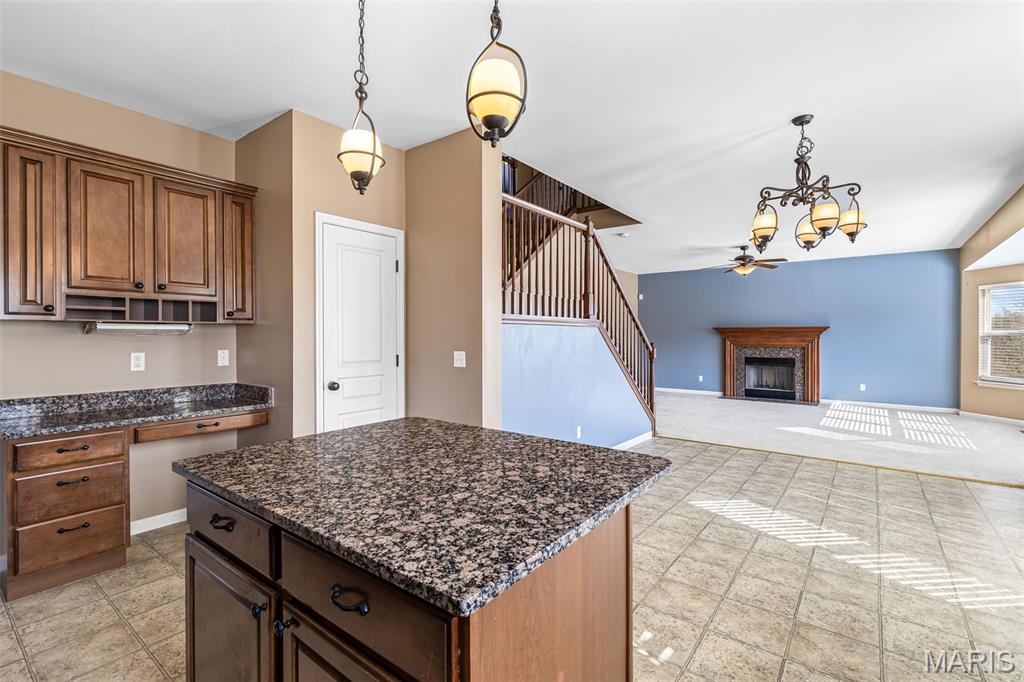 Stone Ridge Canyon #5 - Residential