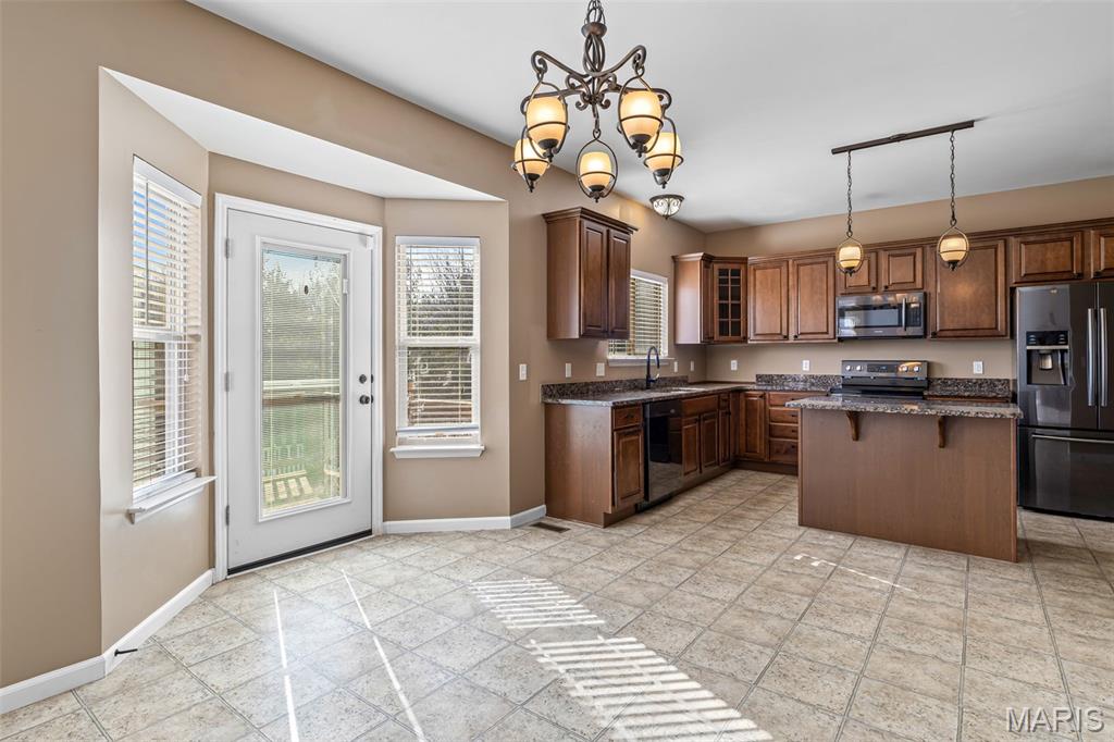 Stone Ridge Canyon #5 - Residential