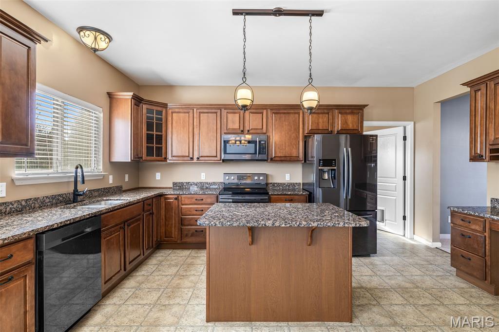 Stone Ridge Canyon #5 - Residential