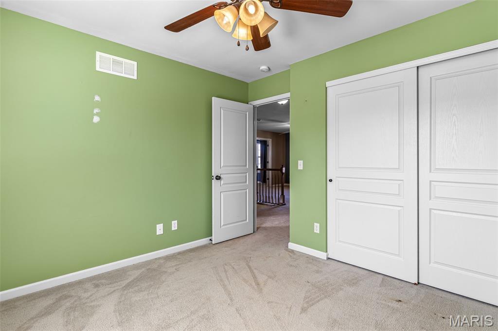 Stone Ridge Canyon #5 - Residential