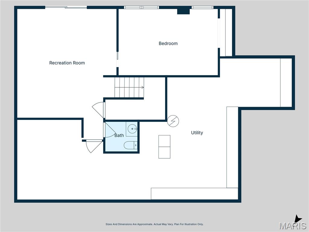 Stone Ridge Canyon #5 - Residential