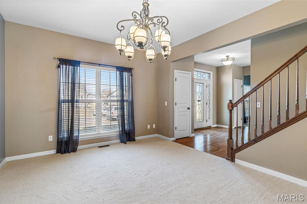 Stone Ridge Canyon #5 - Residential