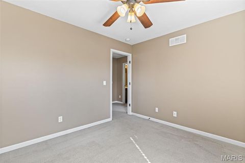 Tiny photo for 750 Lost Canyon Boulevard, Wentzville, MO 63385 (MLS # 26005683)