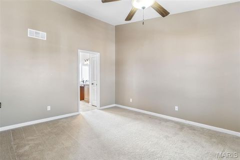 Tiny photo for 750 Lost Canyon Boulevard, Wentzville, MO 63385 (MLS # 26005683)