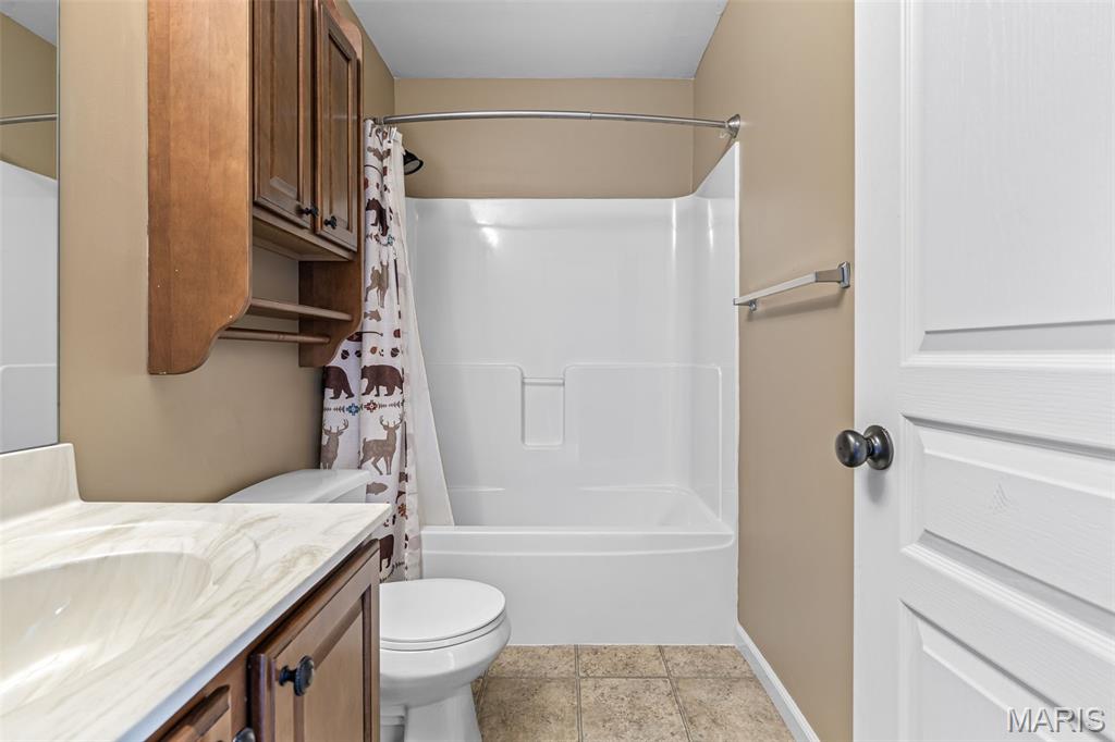 Stone Ridge Canyon #5 - Residential