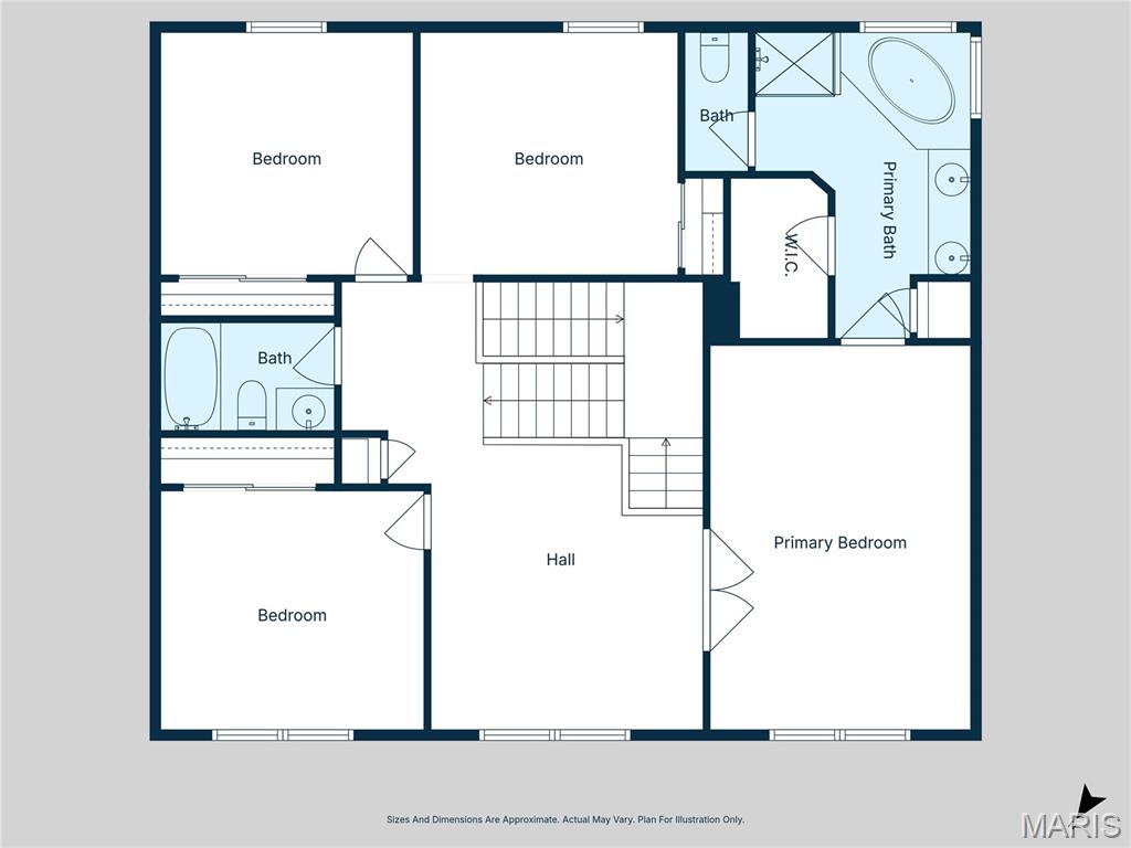 Stone Ridge Canyon #5 - Residential