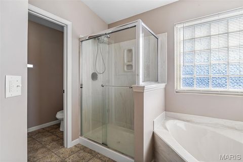 Tiny photo for 750 Lost Canyon Boulevard, Wentzville, MO 63385 (MLS # 26005683)